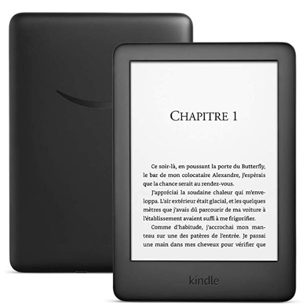 KINDLE